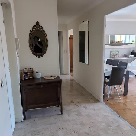 2 Pieces , Centre , Emplacement Ideal , Appartement