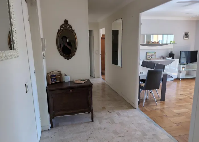 2 Pieces , Centre , Emplacement Ideal , Apartment